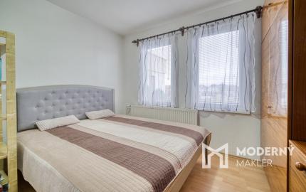 Na predaj rodinný dom v Chynoranoch