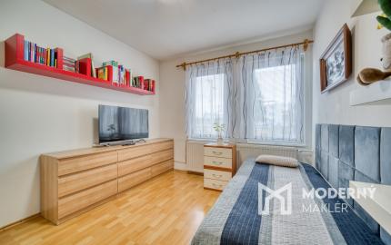 Na predaj rodinný dom v Chynoranoch