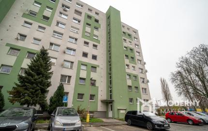 Na predaj 1-izbový byt v Trnave na sídlisku Družba