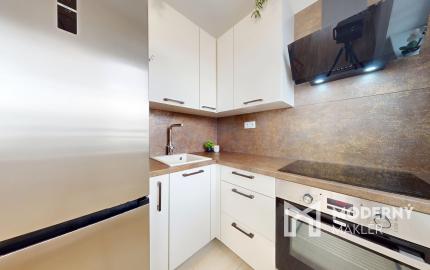 Skvelý a atraktívny 2 izbový byt, Štefana Králika, Devínska Nová Ves *** BÝVAJTE V BEZPROSTREDNEJ BLÍZKOSTI LESA ***