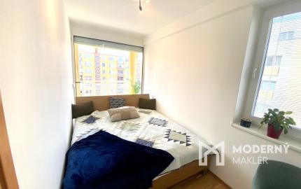 Skvelý a atraktívny 2 izbový byt, Štefana Králika, Devínska Nová Ves *** BÝVAJTE V BEZPROSTREDNEJ BLÍZKOSTI LESA ***