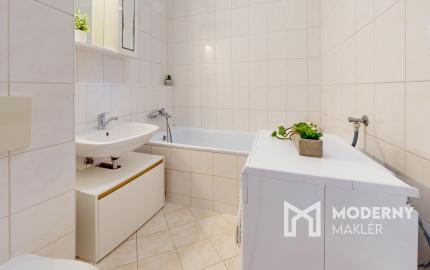 Skvelý a atraktívny 2 izbový byt, Štefana Králika, Devínska Nová Ves *** BÝVAJTE V BEZPROSTREDNEJ BLÍZKOSTI LESA ***