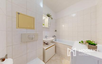 Skvelý a atraktívny 2 izbový byt, Štefana Králika, Devínska Nová Ves *** BÝVAJTE V BEZPROSTREDNEJ BLÍZKOSTI LESA ***