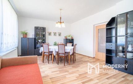 Na predaj rodinný dom v Žemberovciach