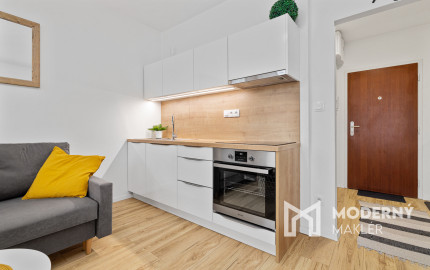 Na predaj útulný 2-izbový byt v Petržalke