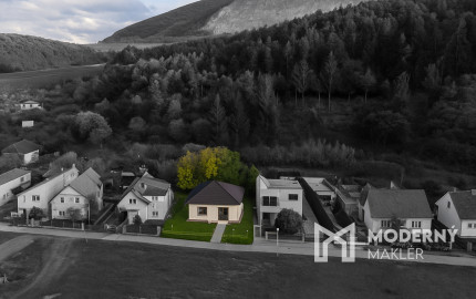 Na predaj pozemok v lokalite Beluša, časť Hloža Podhorie