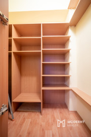 Na prenájom 3-izbový byt s garážou v Nitre - Čermáň