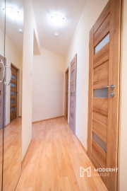 Na prenájom 3-izbový byt s garážou v Nitre - Čermáň