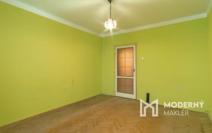 Na predaj 4-izbový byt v Spišskej Novej Vsi