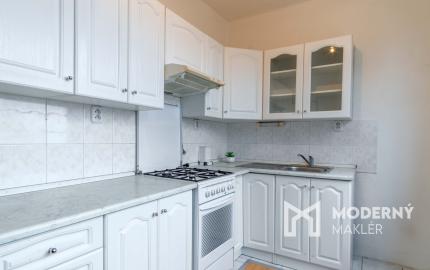 Na predaj 4-izbový byt v Spišskej Novej Vsi