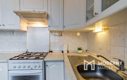 Na predaj 4-izbový byt v Spišskej Novej Vsi