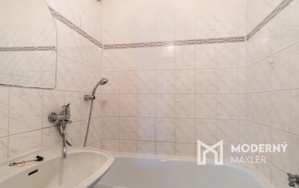 Na predaj 4-izbový byt v Spišskej Novej Vsi