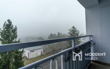 Na predaj 4-izbový byt v Spišskej Novej Vsi