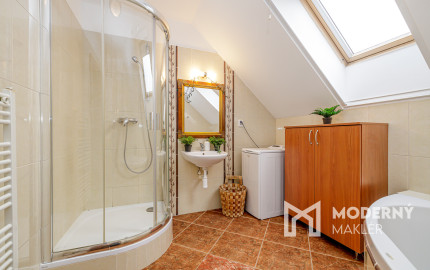 Na prenájom 3-izbový mezanín na Košickej ulici v Bratislave