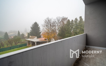 Na predaj polyfunkčná budova v obci Bardoňovo