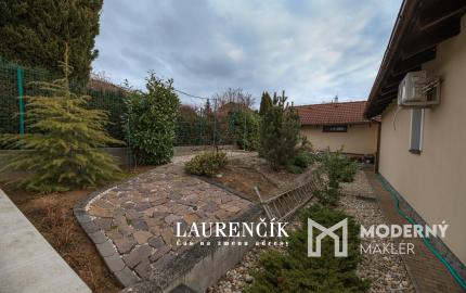 Na predaj rodinný dom v Soblahove na ulici Palmovská