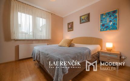 Na predaj rodinný dom v Soblahove na ulici Palmovská