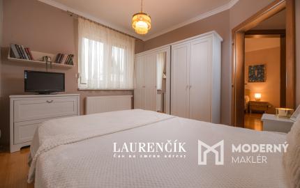 Na predaj rodinný dom v Soblahove na ulici Palmovská