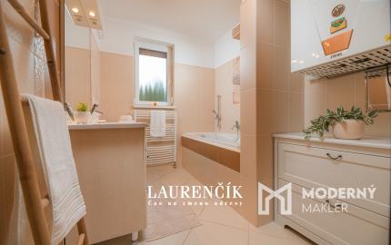 Na predaj rodinný dom v Soblahove na ulici Palmovská