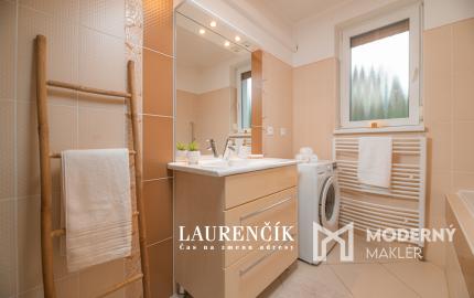 Na predaj rodinný dom v Soblahove na ulici Palmovská