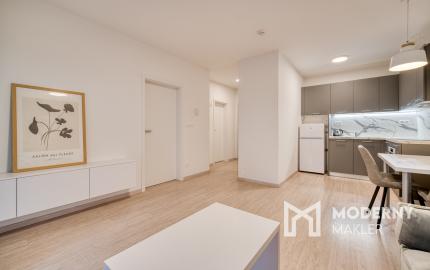 Na predaj 2-izbový byt v novostavbe NUPPU