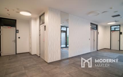 Na predaj 2-izbový byt v novostavbe NUPPU