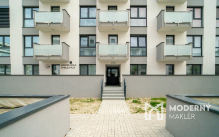 Na predaj nebytový priestor v Stupave na Cementárenskej ulici