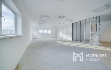 Na prenájom administratívny a obchodný priestor v Stupave