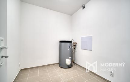 Na prenájom administratívny a obchodný priestor v Stupave