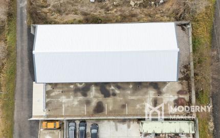 Na prenájom administratívny a obchodný priestor v Stupave