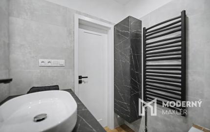 Na predaj moderný 3-izbový byt v Martine časť Priekopa