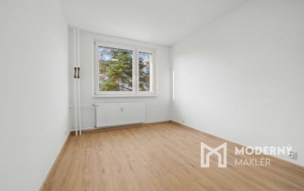 Na predaj moderný 3-izbový byt v Martine časť Priekopa