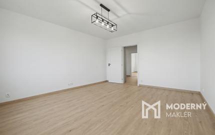 Na predaj moderný 3-izbový byt v Martine časť Priekopa