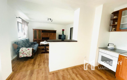 Opäť u nás !!! EXKLUZÍVNE  V PONUKE na predaj dobová chalúpka v Čiernej Lehote