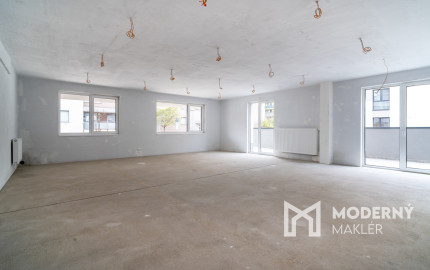 Na predaj nebytový priestor v Stupave na Cementárenskej ulici