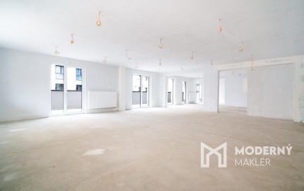 Na predaj nebytový priestor v Stupave na Cementárenskej ulici