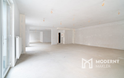 Na predaj nebytový priestor v Stupave na Cementárenskej ulici