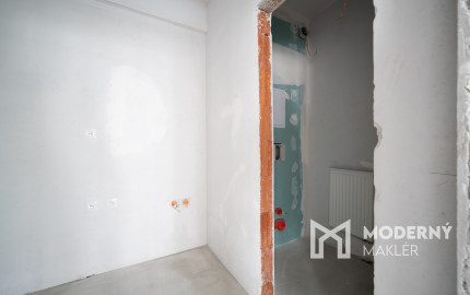 Na predaj nebytový priestor v Stupave na Cementárenskej ulici