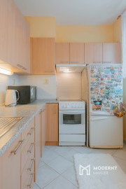 REZERVOVANÉ: Na predaj 2-izbový byt v Turzovke