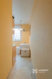 REZERVOVANÉ: Na predaj 2-izbový byt v Turzovke