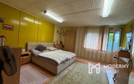 Exkluzívna ponuka na PREDAJ 3i RD Pravotice s veľkým pozemkom 1529m2