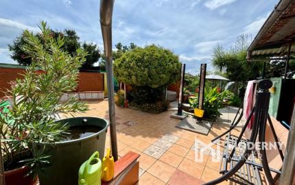 Exkluzívna ponuka na PREDAJ 3i RD Pravotice s veľkým pozemkom 1529m2