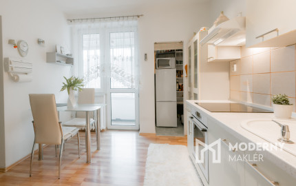 Na predaj 3-izbový byt v Žiline Na Sihoti