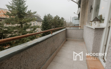 Na predaj 3-izbový byt v Žiline Na Sihoti