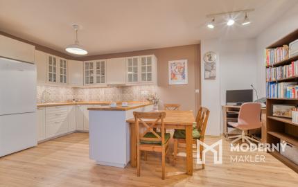 Na predaj 3-izbový byt v Podunajských Biskupiciach