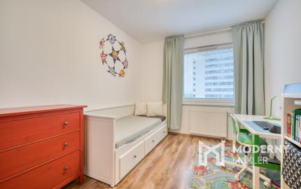 Na predaj 3-izbový byt v Podunajských Biskupiciach