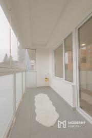 Na predaj kompletne zrekonštruovaný 3-izbový byt v Turzovke