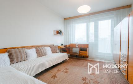 Na predaj 3-izbový byt s investičným potenciálom v Žiline