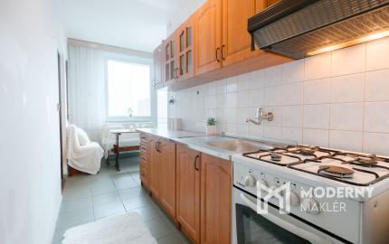 Na predaj 3-izbový byt s investičným potenciálom v Žiline