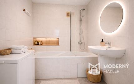 Na predaj 3-izbový byt s investičným potenciálom v Žiline